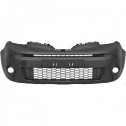 Paraurti anteriore RENAULT KANGOO 2013- verniciabile oem 62 01 07285V