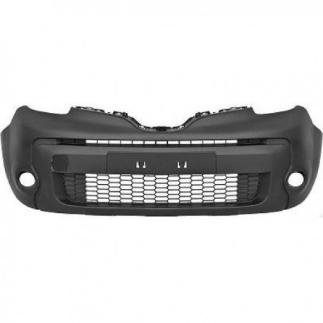 Paraurti anteriore RENAULT KANGOO 2013- verniciabile oem 62 01 07285V
