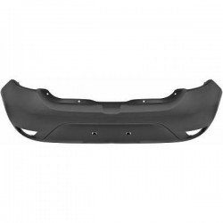 Paraurti posteriore DACIA SANDERO 2017 2018 2019 2020 2021 non Stepway oem 850103233S 850105804S