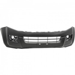 Paraurti anteriore ISUZU D-MAX 2012 2013 2014 2015 2016 2017 versione stretta oem 8-89196573-0