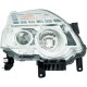 Faro fanale anteriore sx NISSAN X-TRAIL 2010-2011 DEPO oem 26060-3UF2A 26060-3UF2B 26060-3UFC2 26060-3UF2C 26075-3UF2A