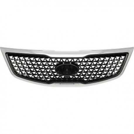 Calandra griglia KIA SPORTAGE 2014-2015 oem 86350-3W500