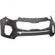 Paraurti anteriore KIA SPORTAGE 2015 2016 2017 06/2018 verniciabile oem 86511F1040