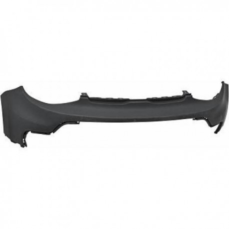 Paraurti anteriore KIA SOUL 09/2016 2017 2018 2019 parte superiore oem 86511-B2500