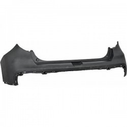 Paraurti posteriore KIA SOUL 2016 2017 2018 2019 verniciabile oem 86611-B2500