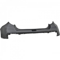 Paraurti posteriore KIA SOUL 2016 2017 2018 2019 verniciabile oem 86610-B2520