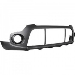 Paraurti anteriore KIA SOUL 09/2016 2017 2018 2019 parte inferiore oem 86512-B2500