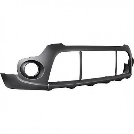 Paraurti anteriore KIA SOUL 09/2016 2017 2018 2019 parte inferiore oem 86512-B2500