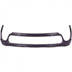 Paraurti anteriore KIA SORENTO 2015 2016 2017 02/2018 parte inferiore oem 86512C6000