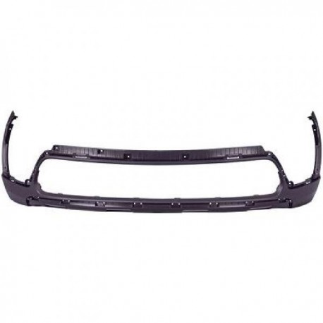 Paraurti anteriore KIA SORENTO 2015 2016 2017 02/2018 parte inferiore oem 86512C6000