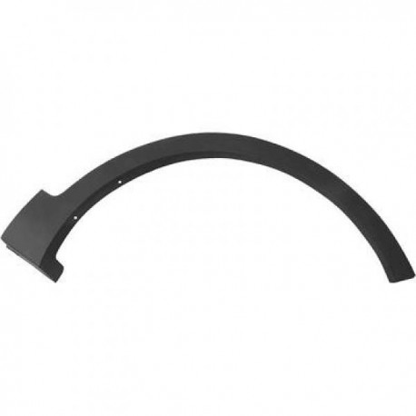 Passaruota parafango anteriore dx KIA SORENTO 2015- oem 87712-C6000