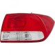 Faro fanale posteriore dx KIA SORENTO 2015 2016 2017 2018 esterno oem 92402-C5010 92402C5011 92402C5012