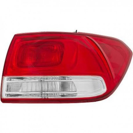 Faro fanale posteriore dx KIA SORENTO 2015 2016 2017 2018 esterno oem 92402-C5010 92402C5011 92402C5012