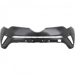 Paraurti anteriore TOYOTA C-HR 2017 2018 2019 2020 per sensori parcheggio oem 52119-F4901