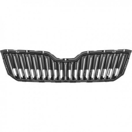 Calandra griglia SKODA SUPERB 2015 2016 2017 2018 2019 oem 3C0853653A FOD 3V0853653A
