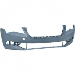 Paraurti anteriore SKODA SUPERB 2015 2016 2017 2018 08/2019 verniciabile oem 3V0807218