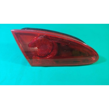Faro fanale posteriore sinistro SEAT LEON 06/2005 2006 2007 2008 02/2009 interno  1P0945107  1P0945107D 9EL982001091 HELLA