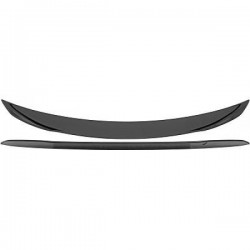 Spoiler posteriore MERCEDES CLA W118 2018- SPORT AMG A45 look oem 118 790 08 00