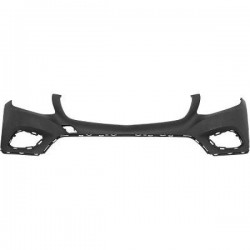 Paraurti anteriore MERCEDES GLC X253 15-18 SUV Coupè