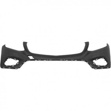 Paraurti anteriore MERCEDES GLC X253 15-18 SUV Coupè