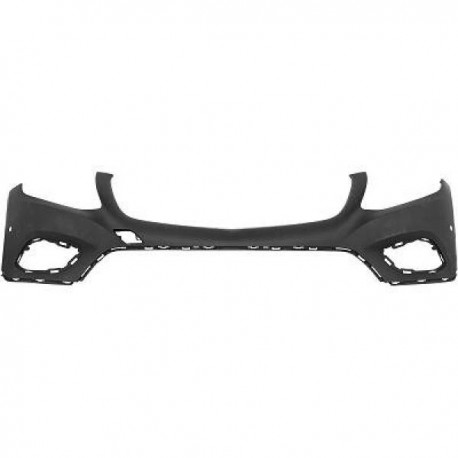 Paraurti anteriore MERCEDES GLC X253 15-18 SUV Coupè