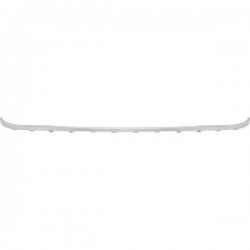 Profilo modanatura finitura posteriore MERCEDES GLC X253 2015- per pacchetto Sport oem A2538851000