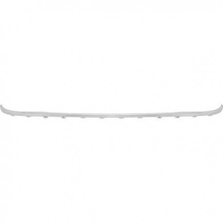 Profilo modanatura finitura posteriore MERCEDES GLC X253 2015- per pacchetto Sport oem A2538851000