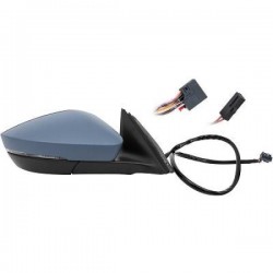 Specchio specchietto retrovisore esterno dx SKODA SUPERB 2015- 13-pin oem 3V1 857 508 G