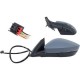 Specchio specchietto retrovisore esterno sx SKODA SUPERB 2015- 15-pin oem 3V1 857 507 C