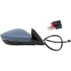 Specchio specchietto retrovisore esterno dx SKODA SUPERB 2015- 6-pin oem 3V1 857 508