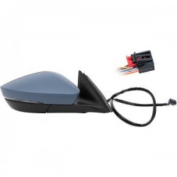 Specchio specchietto retrovisore esterno dx SKODA SUPERB 2015- 6-pin oem 3V1 857 508