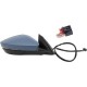 Specchio specchietto retrovisore esterno dx SKODA SUPERB 2015- 9-pin oem 3V1 857 508 A 3V1 857 508 B