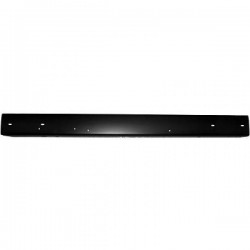 Paraurti anteriore JEEP WRANGLER 1996-2007 nero, acciaio, oem 5ED16T3X