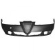 Paraurti anteriore ALFA ROMEO 156 2003-2005 verniciabile