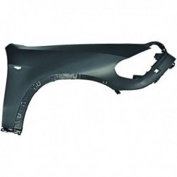 Parafango dx BMW X5, 2010 2011 2012 2013, per lavafari, oem 51657222996