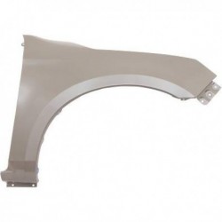 Parafango dx ISUZU D-MAX, 2020- 4WD, senza foro freccia, oem 8975497420