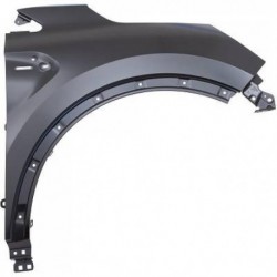 Parafango dx RENAULT CAPTUR, 2020-, oem 631007255R
