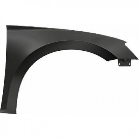 Parafango dx SKODA SUPERB, 2015 2016 2017 2018 2019 2020 2021 2022 2023, oem 3V0821106