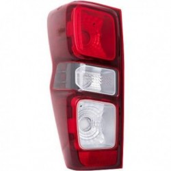 Faro fanale posteriore sx ISUZU D-MAX, 2020-, LED, oem 8983288062
