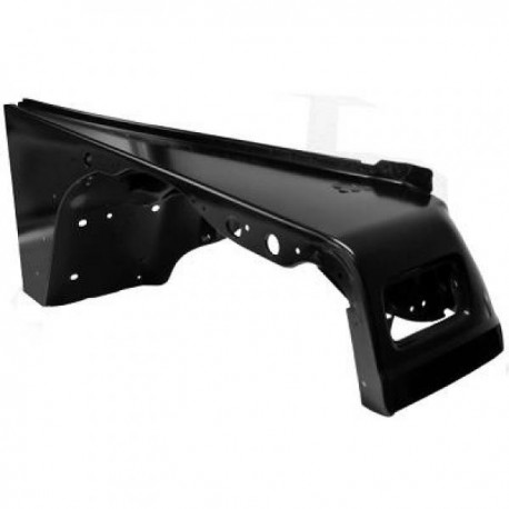 Parafango sx JEEP WRANGLER, 1996-2007, oem K05003951AA