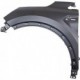 Parafango sx RENAULT CAPTUR, 2020-, oem 631014506R