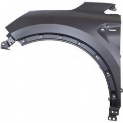 Parafango sx RENAULT CAPTUR, 2020-, oem 631014506R