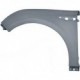 Parafango sx RENAULT TALISMAN, 2015- verniciabile, plastica, oem 631011712R