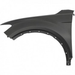 Parafango sx VW T-ROC, 2018-, no Cabrio, oem 2GA821021