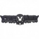 Calandra griglia VW UP, 2016-, oem 1S0853653A 9B9