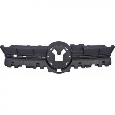 Calandra griglia VW UP, 2016-, oem 1S0853653A 9B9