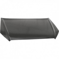 Cofano ISUZU D-MAX, 2017-, acciaio, oem 8-98272738-2