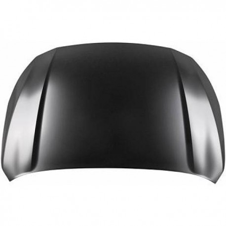 Cofano SUBARU XV, 2017-, acciaio, oem 57229FL0109P