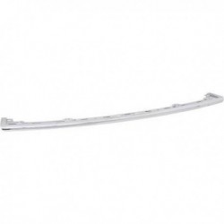 Listello modanatura anteriore JEEP GRAND CHEROKEE, 2011 2012 2013 2014 2015 2016 2017 2018 2019 2020 2021, oem K6CG07SZ0AA