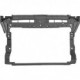 Maschera ossatura VW T-ROC, 2018-, 1.5/1.8/2.0 TSI, oem 2GA805588K